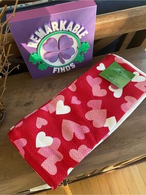 Kate Spade Kitchen Towels - Set of 3
